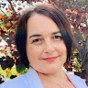 Meet your Posher, Yulia